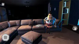 Game screenshot Crazy Neighbor Dark Secret 3D mod apk