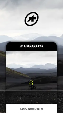 Game screenshot ASSOS of Switzerland mod apk