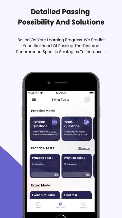 CBEST Practice Test 2025 screenshot-4