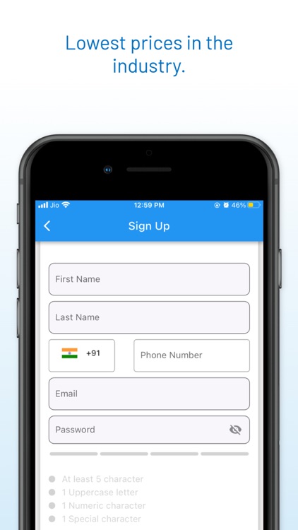 QuickWebsites: Website Builder