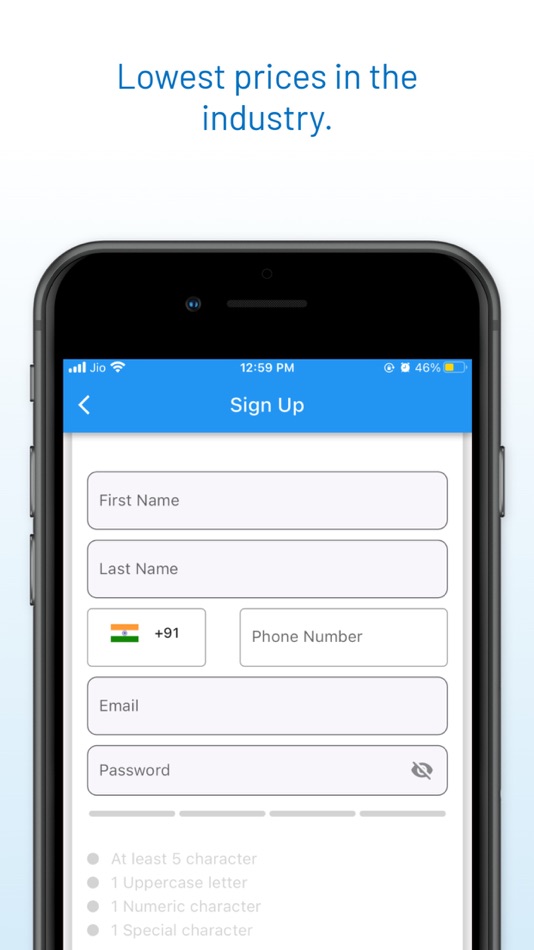 #3. QuickWebsites: Website Builder (iOS) 由: Swaroop S