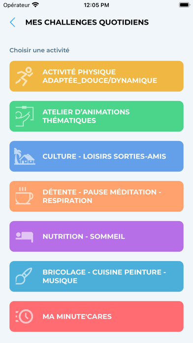 Joyatwork Screenshot