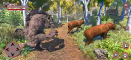 Game screenshot Wild Werewolf Bigfoot Monster hack