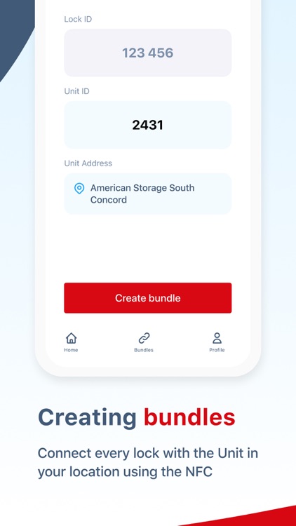 ONE Lock Hub screenshot-3