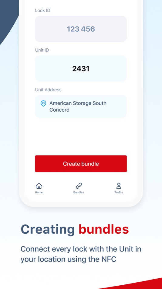 #4. ONE Lock Hub (iOS) Podle: Robert Kapp