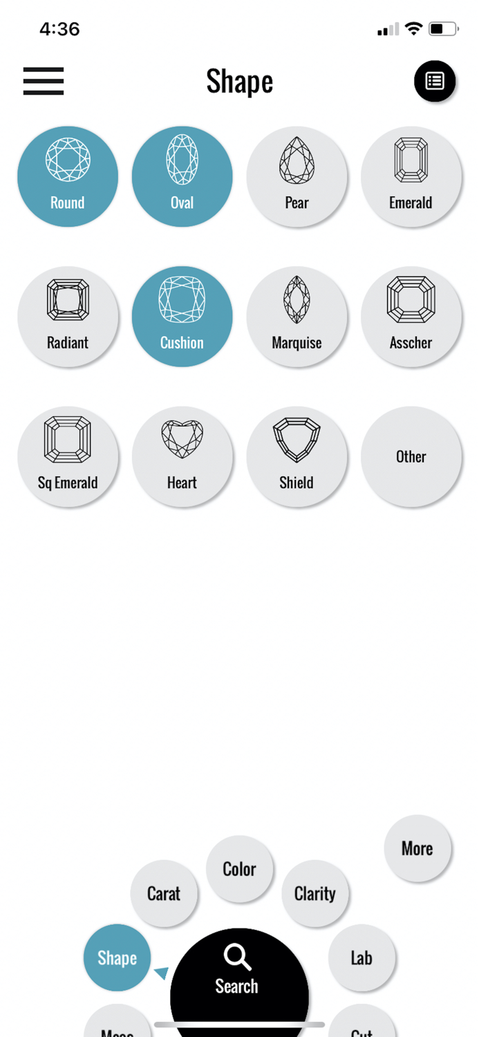 Gil Kimchi Diamonds Ltd