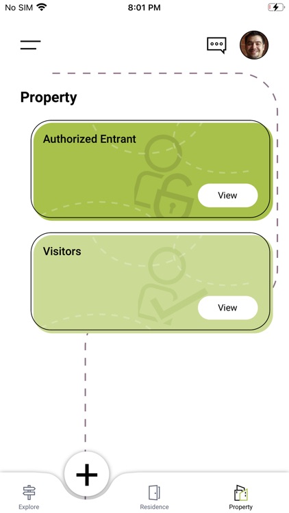 Liv Communities screenshot-5