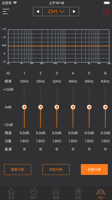 DA260DSP