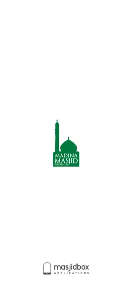 Game screenshot Madina Masjid Wakefield mod apk