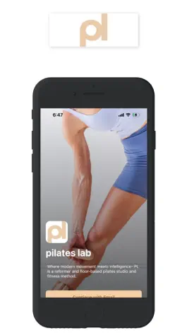 Game screenshot pilates lab mod apk