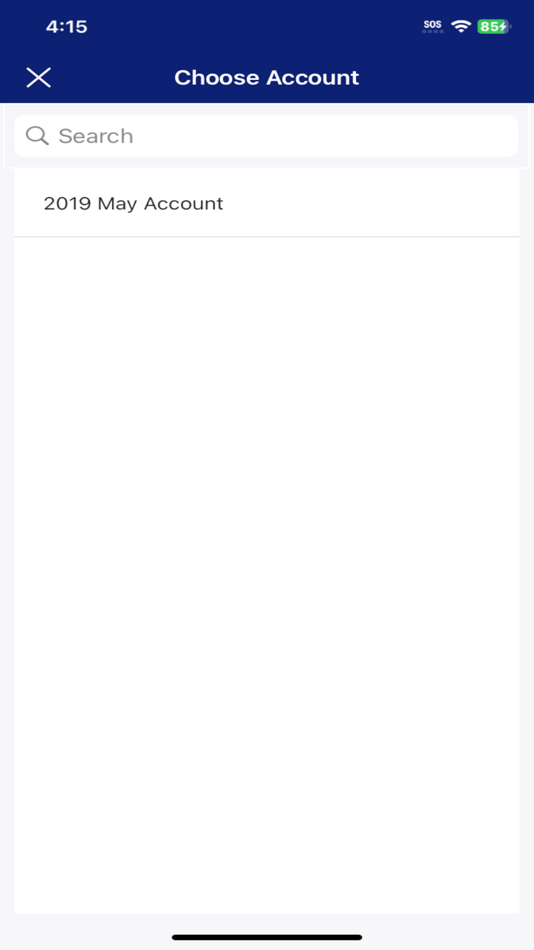 #5. Deposit Express (iOS) 由: U.S. Bancorp