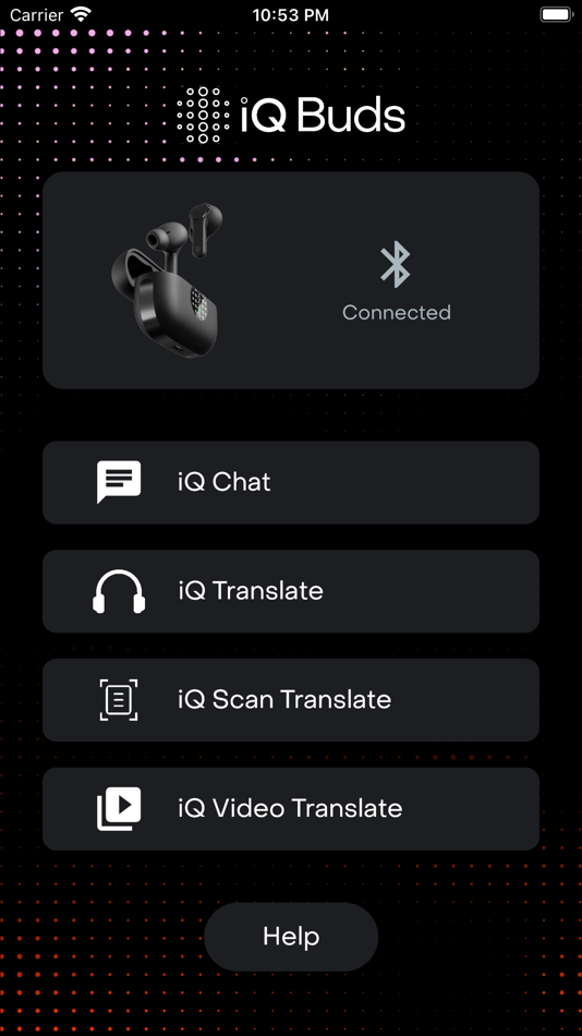 #4. IPEDIA IQ (iOS) 由: IT Source One