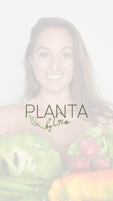 Planta By Gia Screenshot