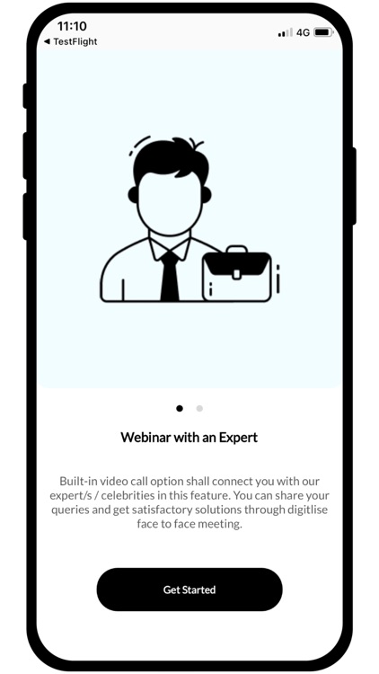 MyMeeting-Vendor App
