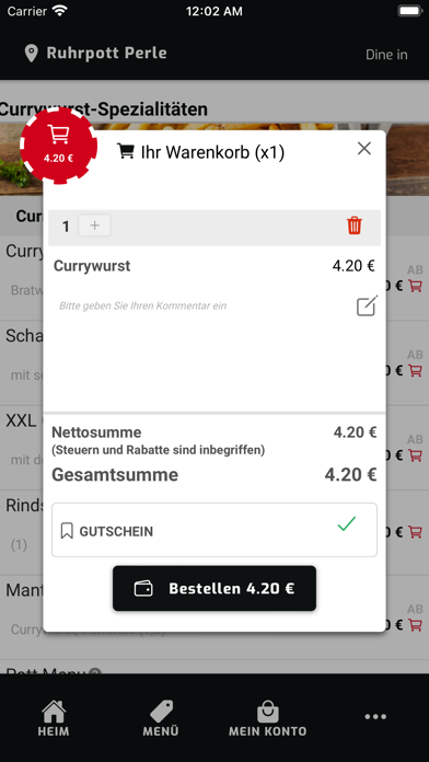 Ruhrpott Perle Screenshot