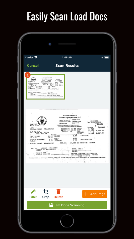 #7. BulkLoads.com (iOS) 由: BulkLoadsNow LLC
