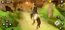 Game screenshot симулятор конюшни mod apk