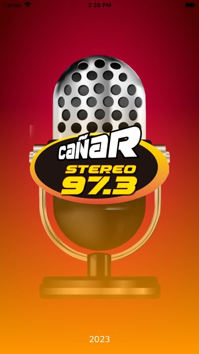 Cañar Stereo Screenshot