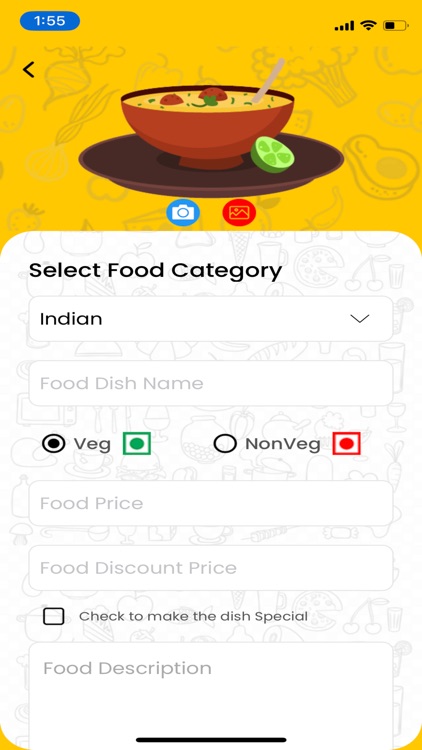 ManaEats screenshot-5