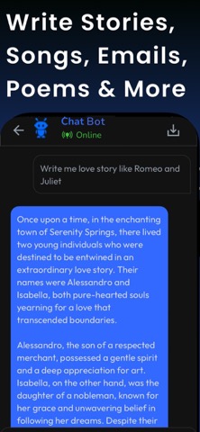 人工 知能 - AI チャット AI Chat Botのおすすめ画像3