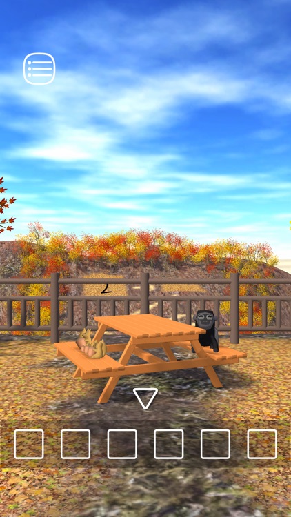 Escape Game Autumn Leaves screenshot-8