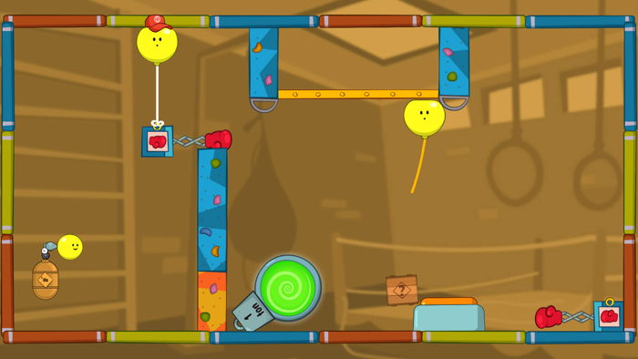 D Flates Great Estate