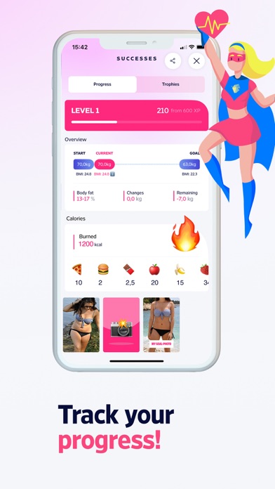 Butterfly Coach Screenshot