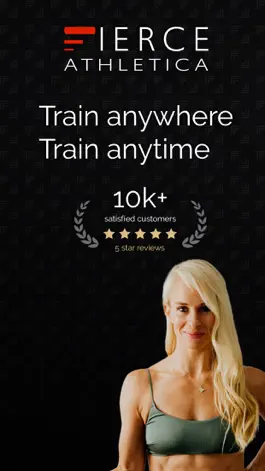 Game screenshot Fierce Athletica mod apk