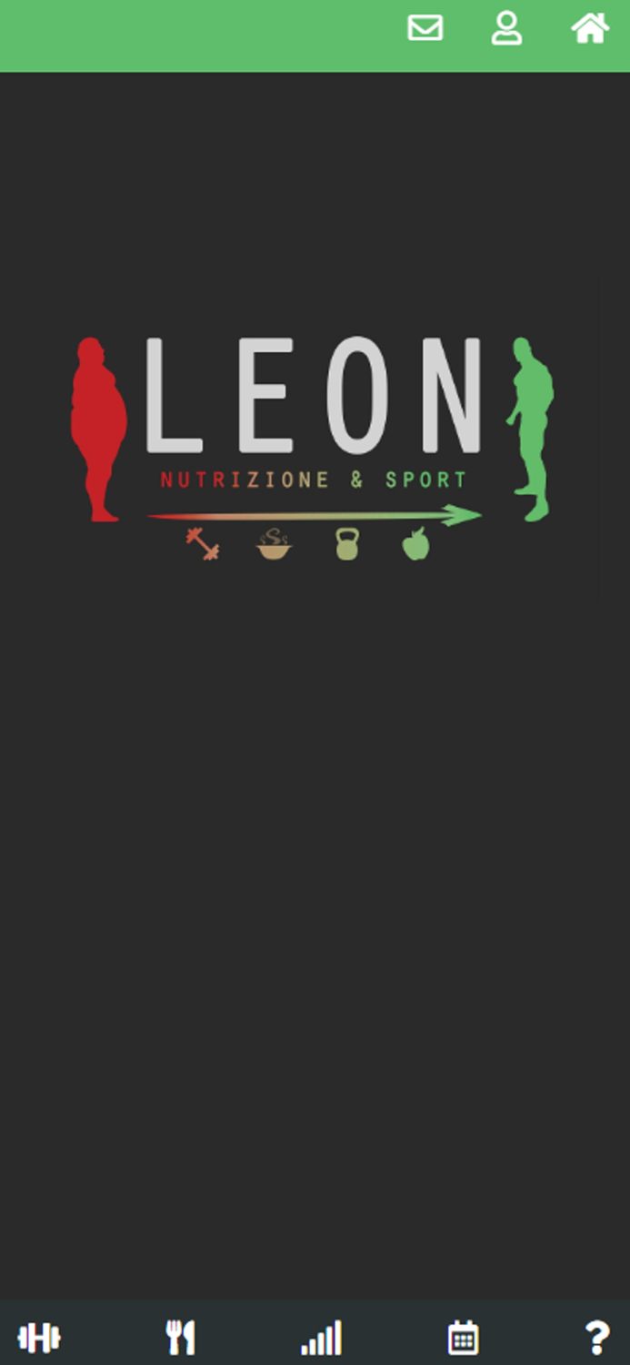 Leon Nutrizione e Sport