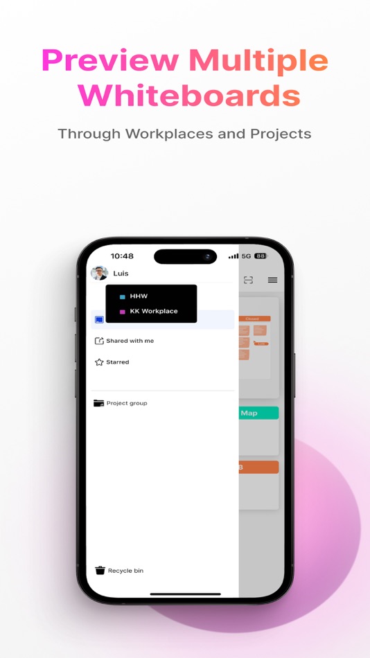 #5. NearHub (iOS) 由: SUZHOU AUDITORYWORKS CO.,LTD