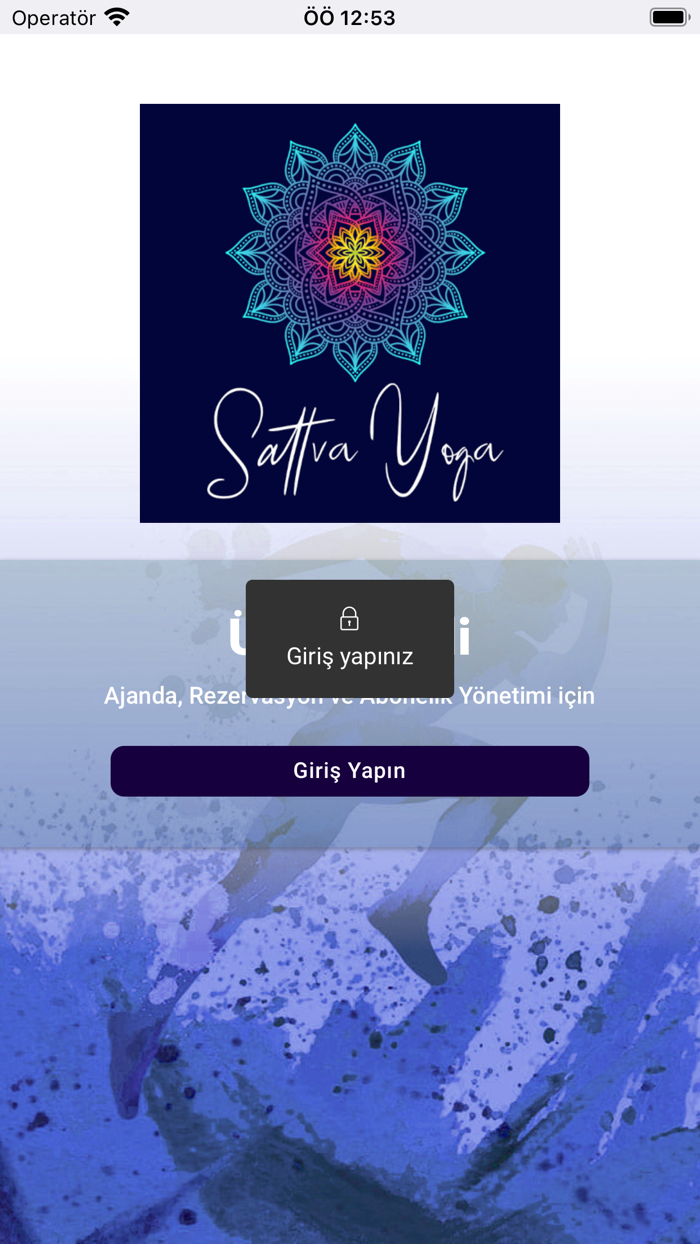 Sattva Yoga