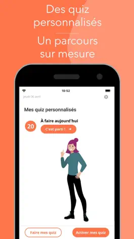 Game screenshot Mémo Max apk