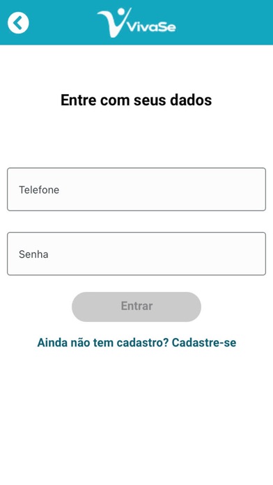 VivaSe FATECOINS Screenshot