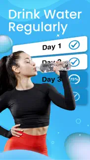 How to cancel & delete water reminder & daily tracker 4