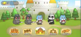 Game screenshot Cat Infinity DNA mod apk