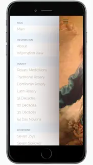 rosaryplusrd iphone screenshot 2