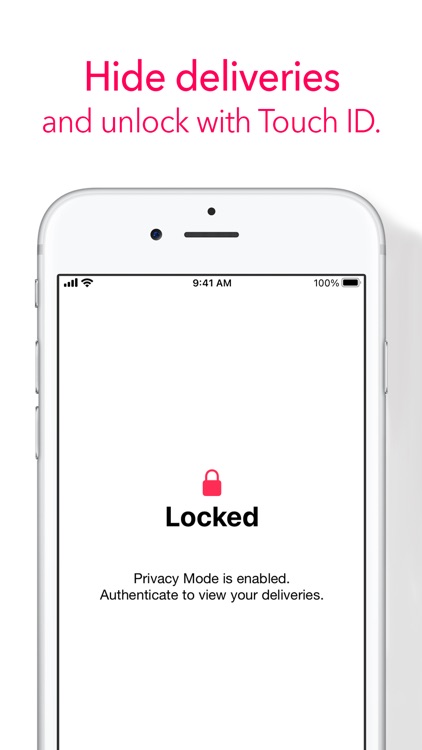 PostMaster | Track Deliveries screenshot-7