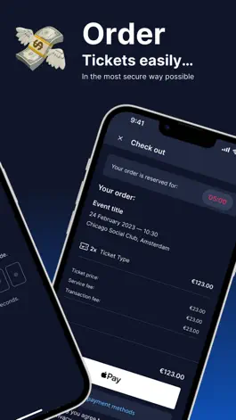 Game screenshot Celebratix hack