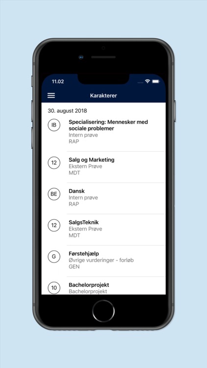 Cphbusiness screenshot-3
