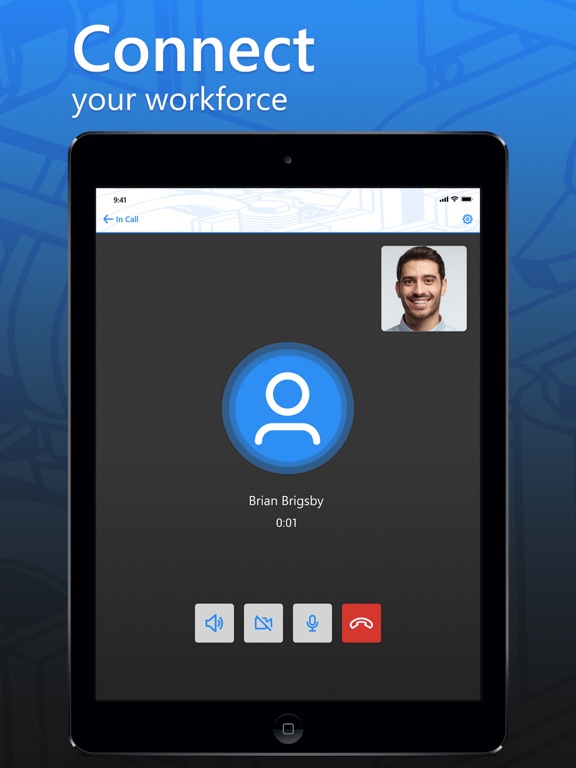 XRMentor® iPad screenshot 3 - Productivity app