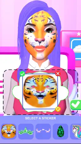 Game screenshot Fashion Arena mod apk