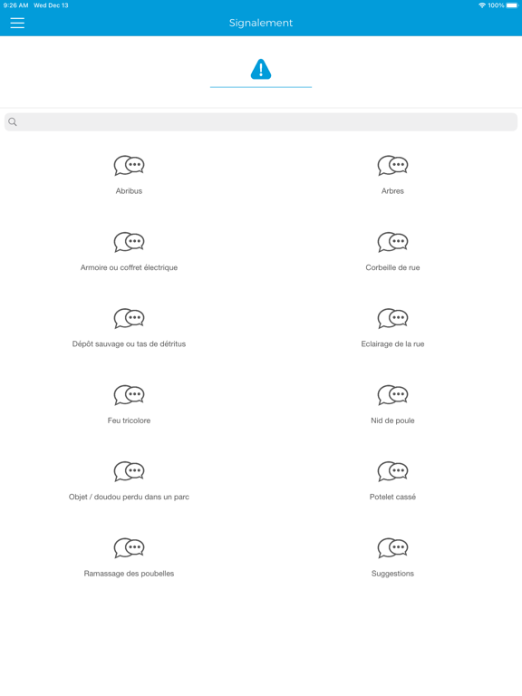 Screenshot #4 pour SO Net