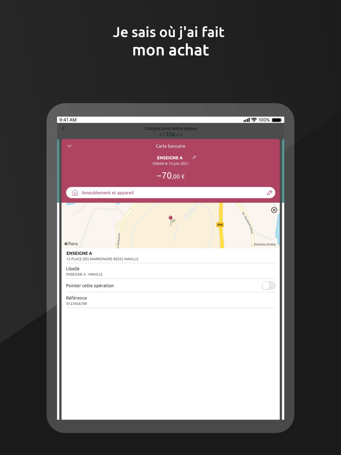 ePalatine Particuliers