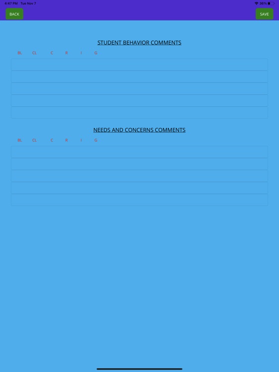 FES Notes screenshot-4