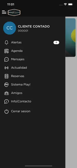 Game screenshot Espacio Atacama apk