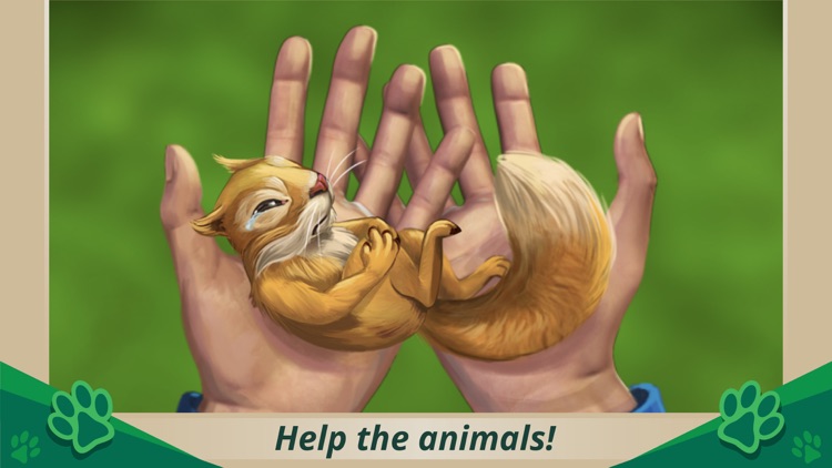 Pet World - WildLife America screenshot-0