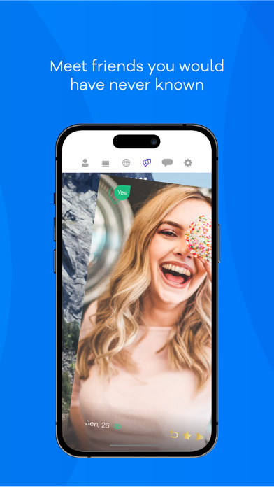 Wander – Travel the World Screenshot
