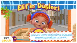Game screenshot TRT Elif'in Düşleri mod apk