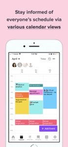 Family Daily - Organizer screenshot #8 for iPhone