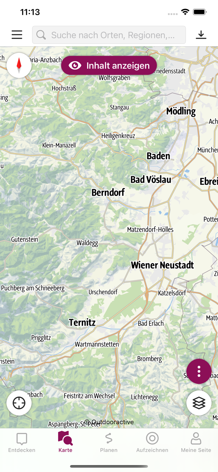 Wienerwald